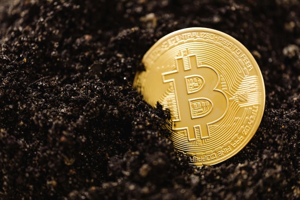 Bitcoin trading